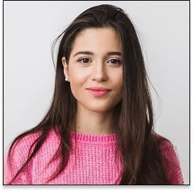 Camila Garcia