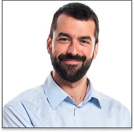 Mark Guerrero